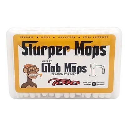 Glob Mops - Slurper Mops