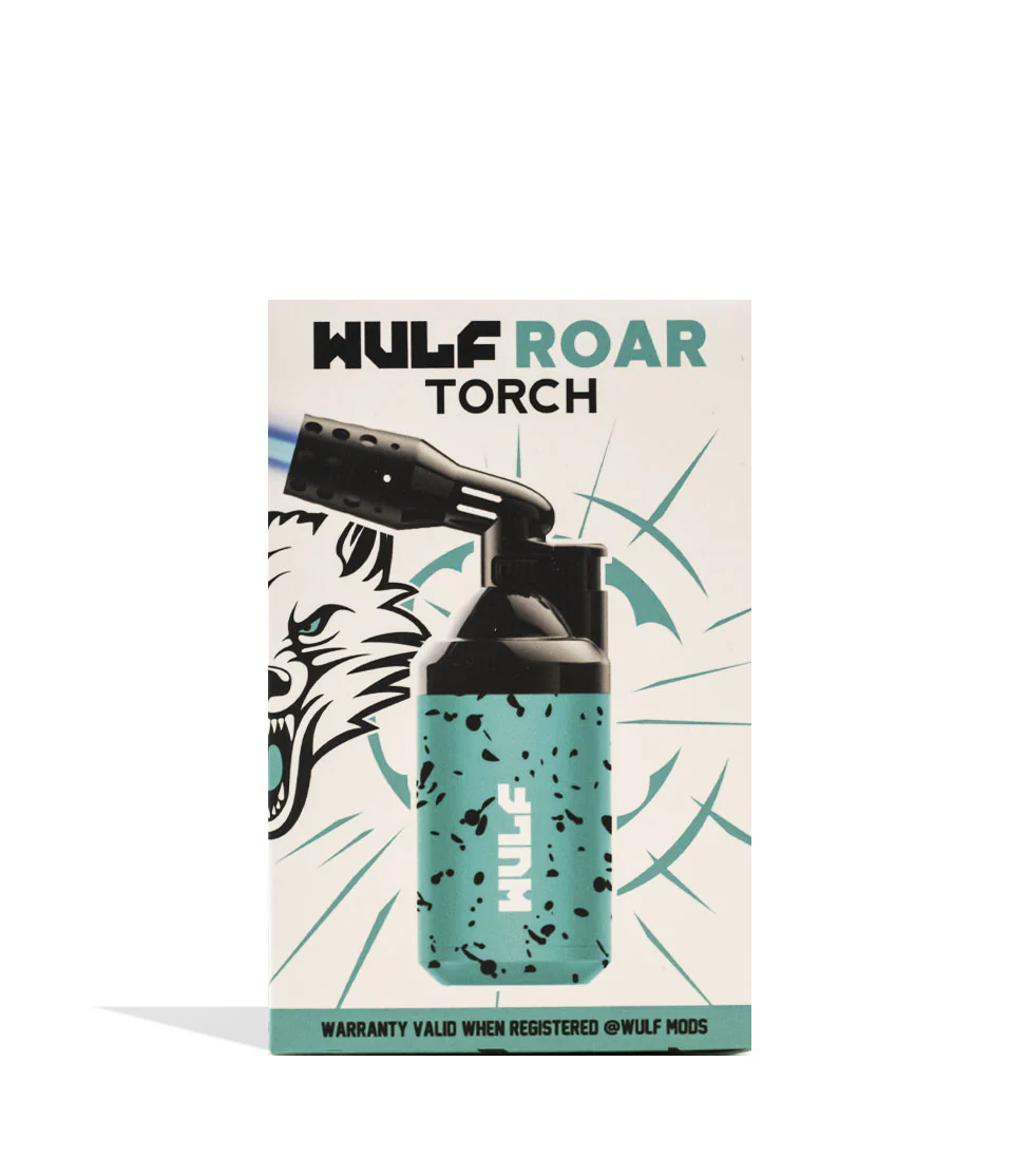 Wulf Mods - Roar Torch