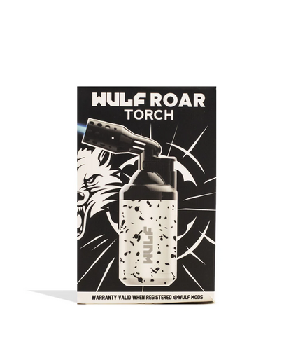 Wulf Mods - Roar Torch