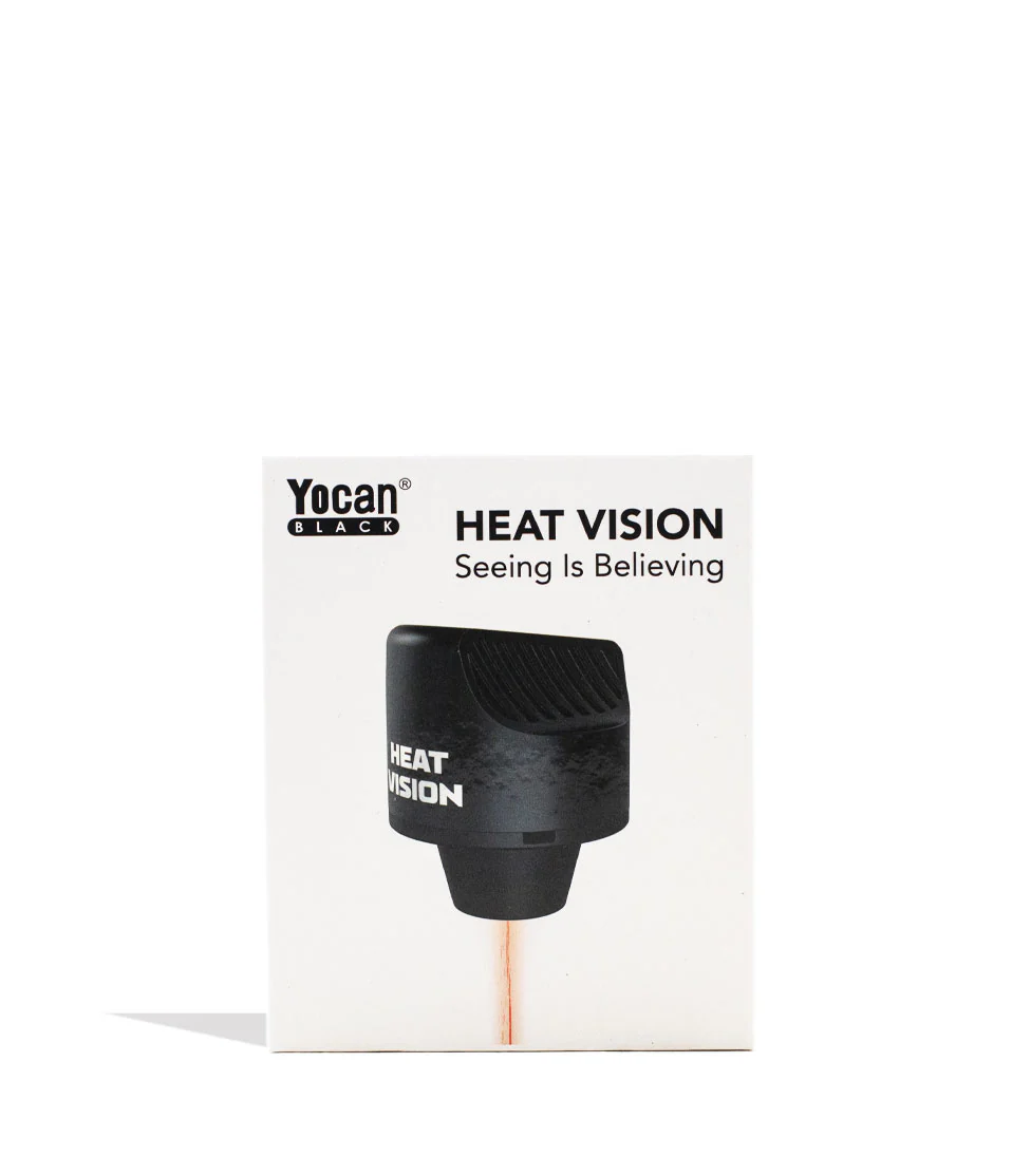 Yocan - Heat Vision Carb Cap