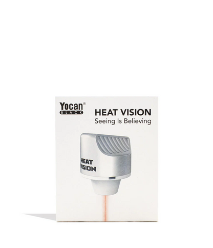 Yocan - Heat Vision Carb Cap