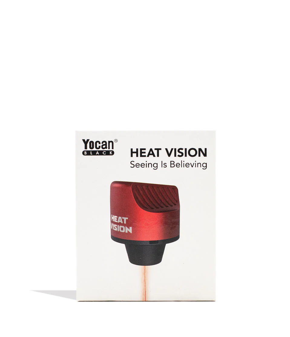 Yocan - Heat Vision Carb Cap