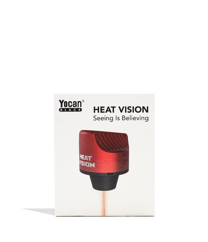 Yocan - Heat Vision Carb Cap