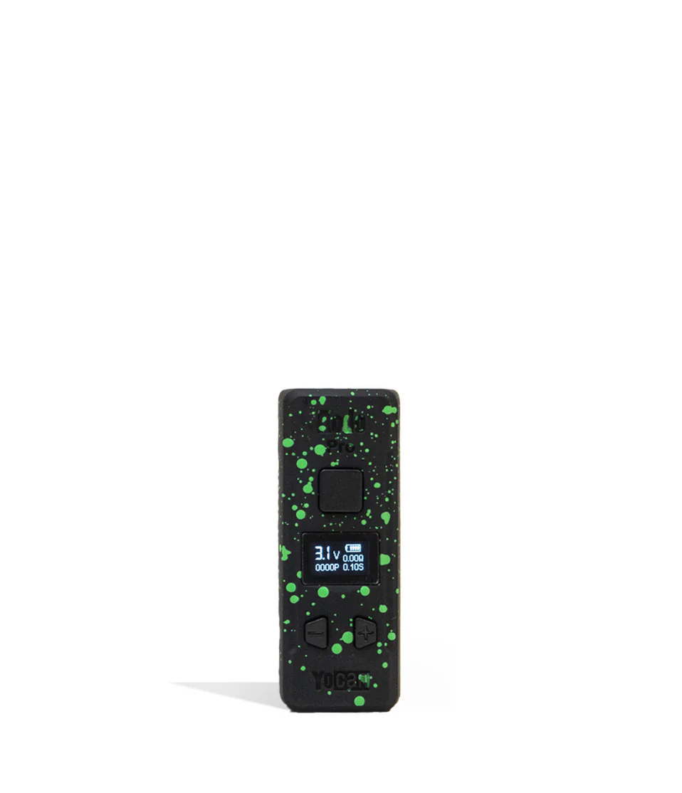 Wulf Mods - Kodo Pro 510 Battery