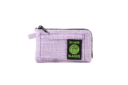 Dimebags - Padded Pouch - 7"