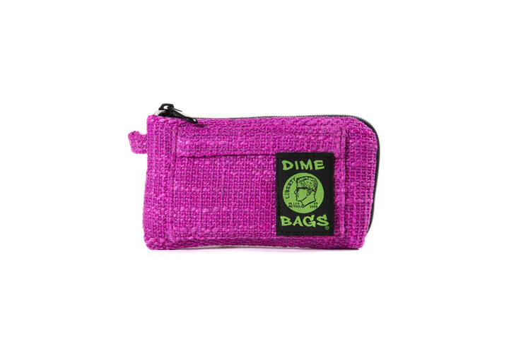 Dimebags - Padded Pouch - 7