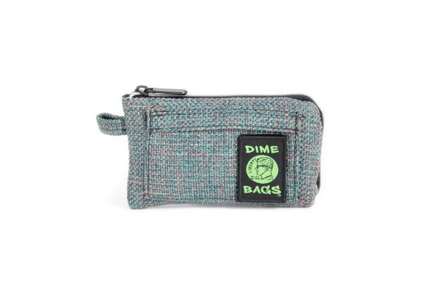 Dimebags - Padded Pouch - 7"