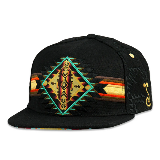 Grassroots - Desert Lore V2 Snapback Hat