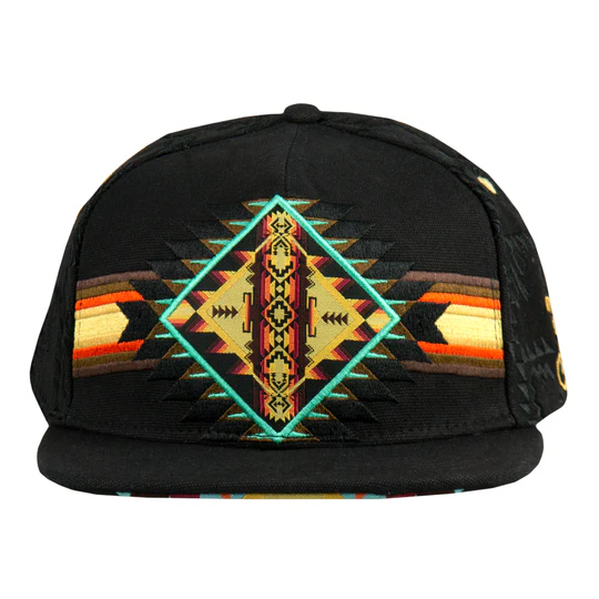 Grassroots - Desert Lore V2 Snapback Hat