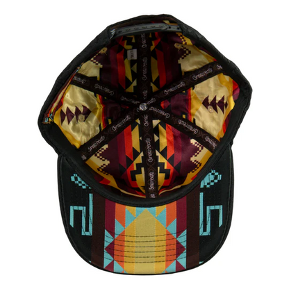 Grassroots - Desert Lore V2 Snapback Hat