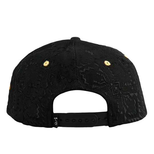 Grassroots - Desert Lore V2 Snapback Hat