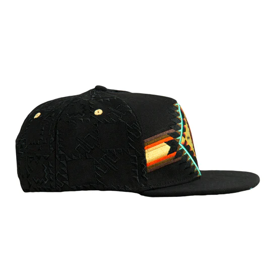 Grassroots - Desert Lore V2 Snapback Hat