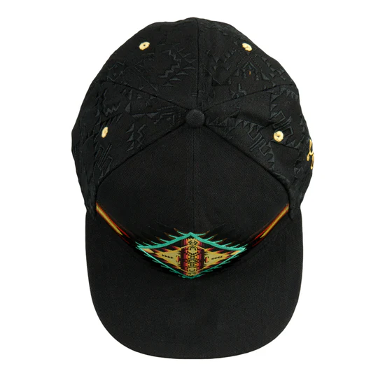 Grassroots - Desert Lore V2 Snapback Hat