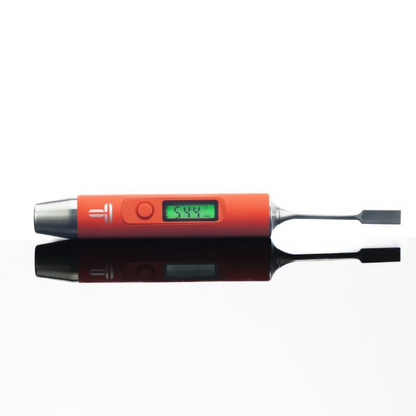 Terpometer - Terpometer IR Gen2 (True Red)