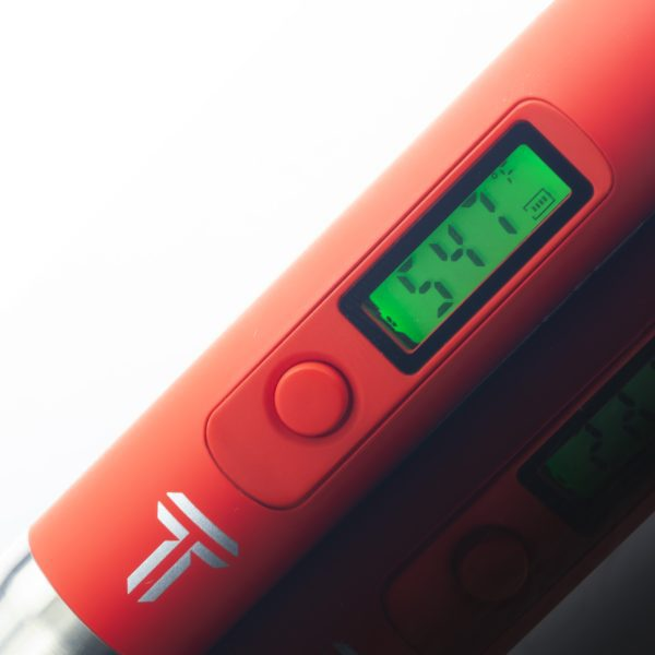 Terpometer - Terpometer IR Gen2 (True Red)