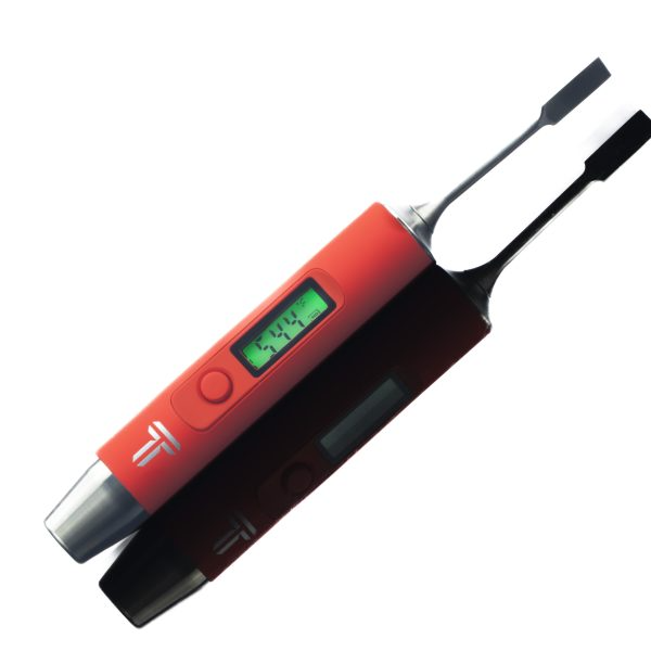 Terpometer - Terpometer IR Gen2 (True Red)