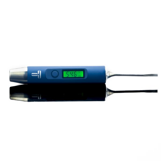 Terpometer - Terpometer IR Gen2 (True Navy)