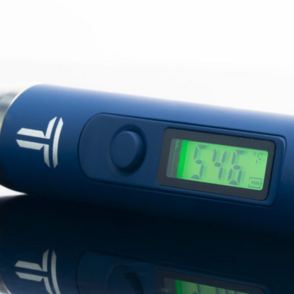 Terpometer - Terpometer IR Gen2 (True Navy)