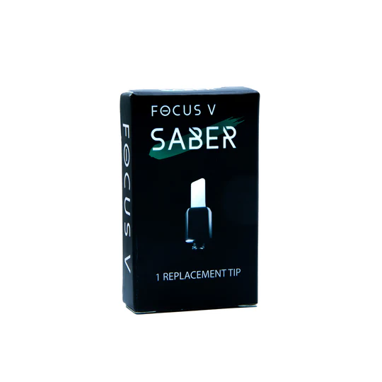 Focus V - Saber Tip