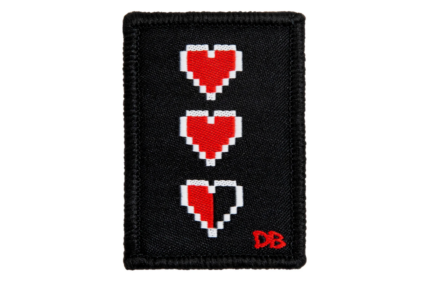 Dimebags - Velcro Patches