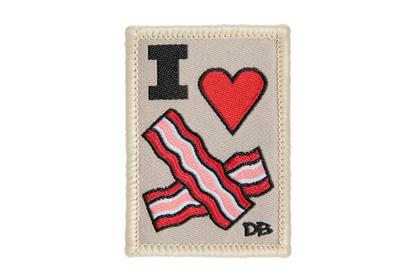 Dimebags - Velcro Patches