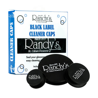 Randy's - Cleaner Caps