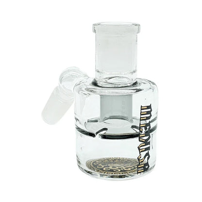 Medusa - Dry Ash Catcher 14mm/45 Degree