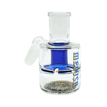 Medusa - Dry Ash Catcher 14mm/45 Degree