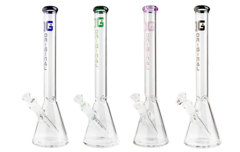 OG - 16" Beaker