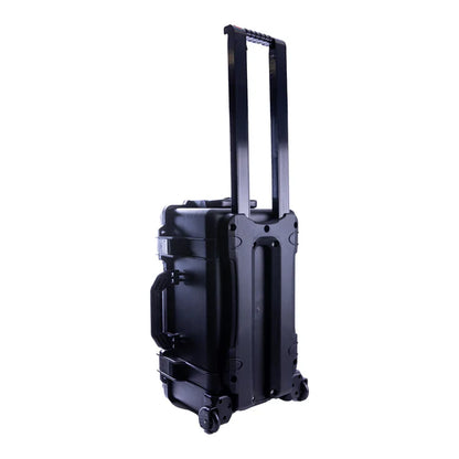 The T-Case- 26" - Black