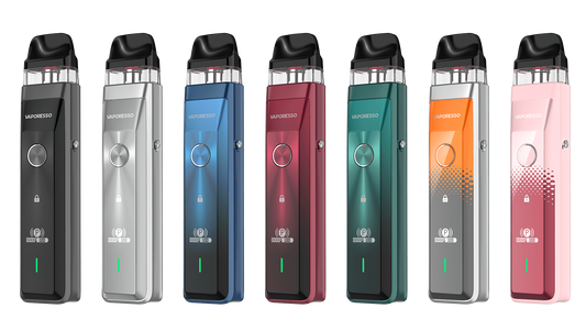 Vaporesso - XROS Pro Pod Kit