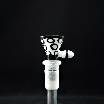 Cheech - 14mm Multi Pinch Bowl