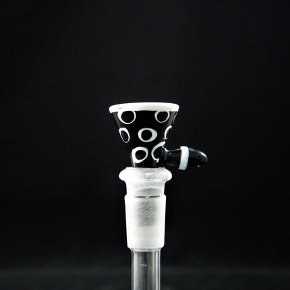 Cheech - 14mm Multi Pinch Bowl