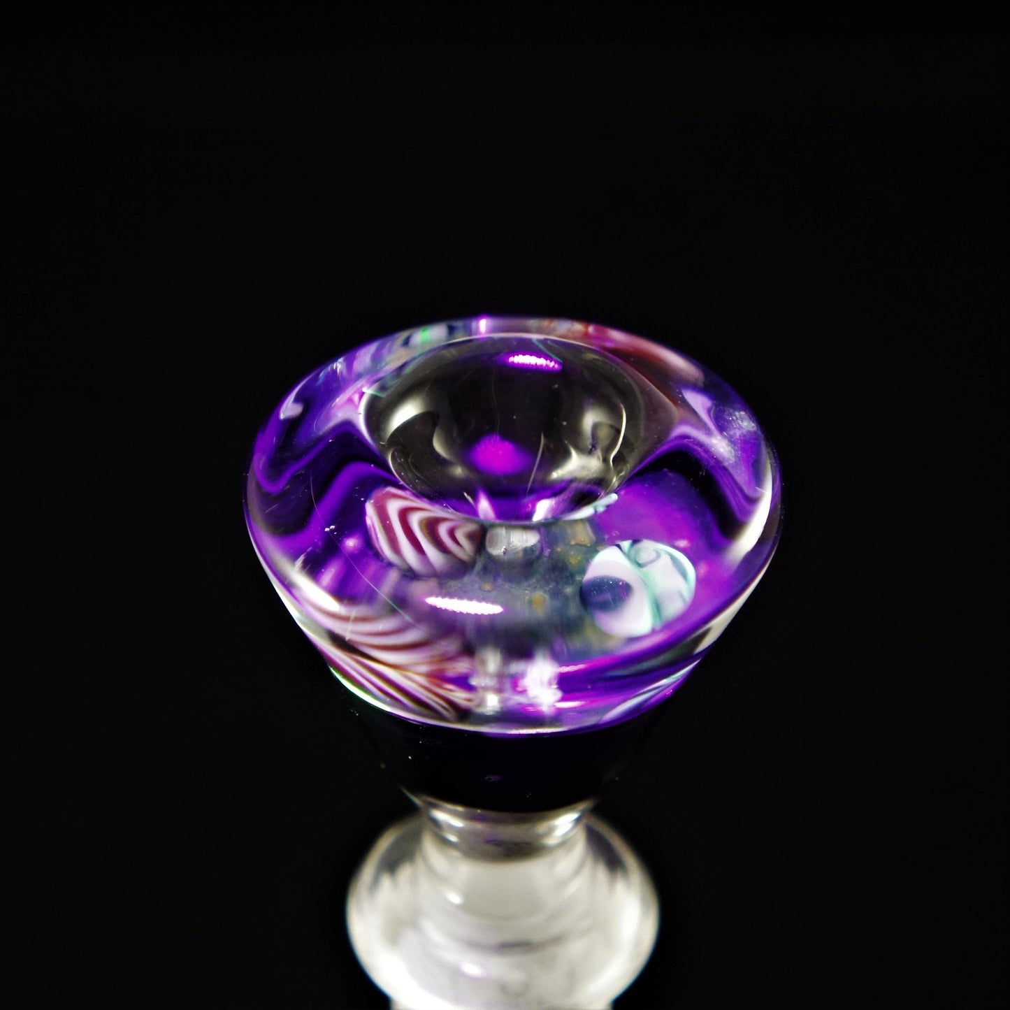 Niko Bh Glass - Diapositive Galaxy Gremlin Colab 14 mm