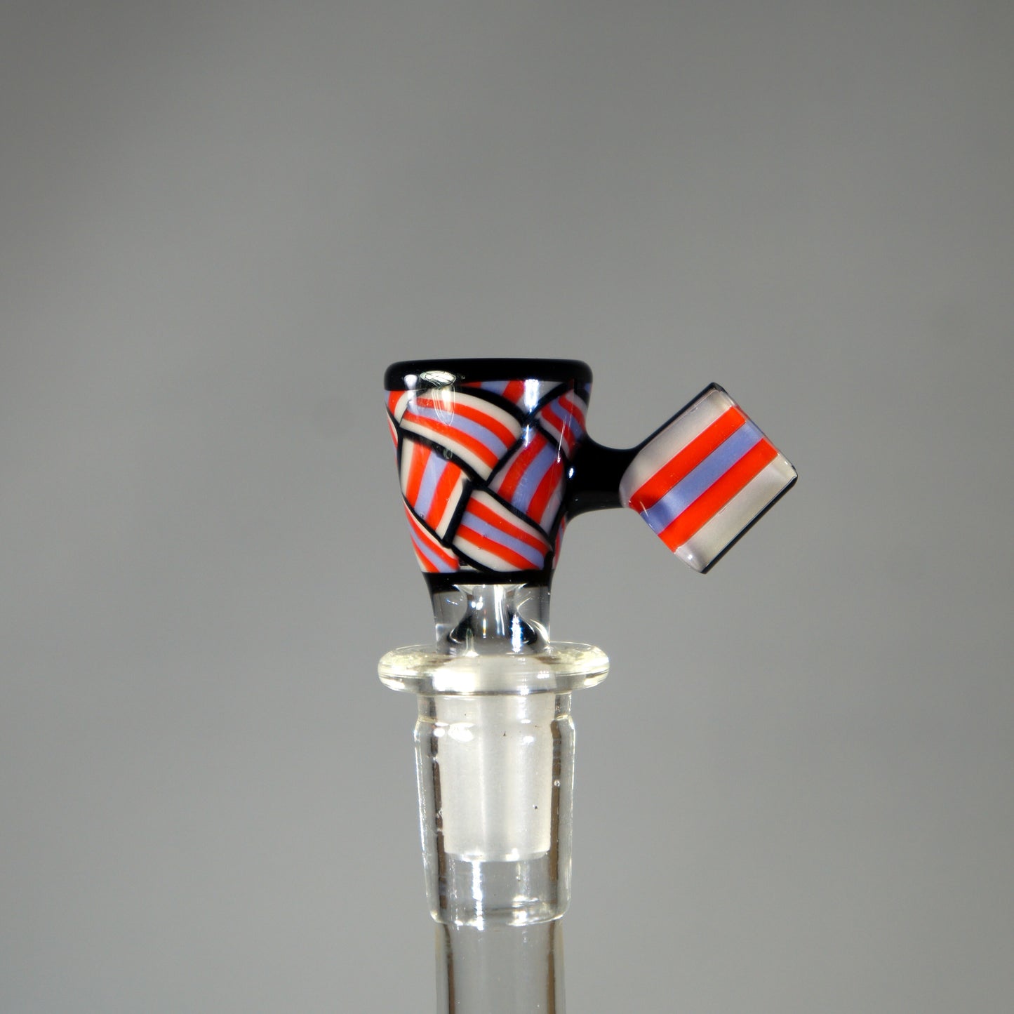 Intent Glass - 14mm Full Chipstack Slide - 10