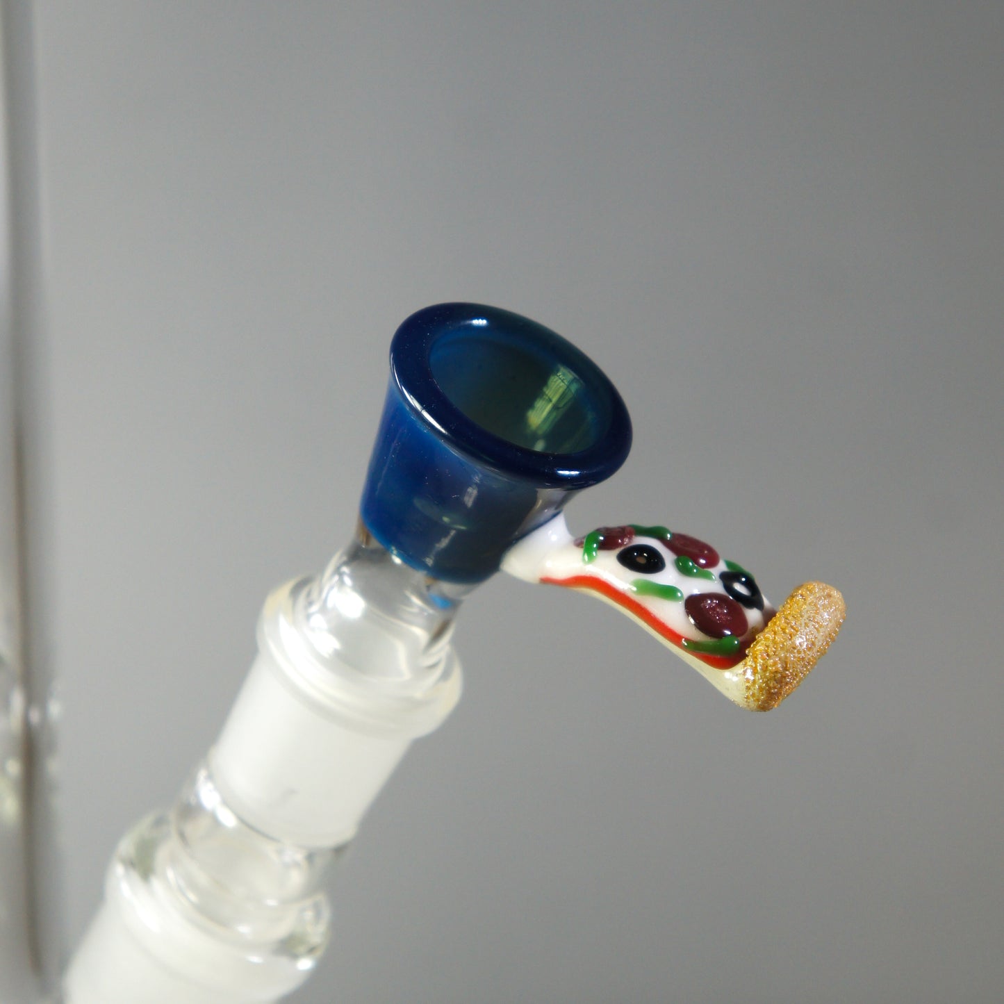 Intent Glass - 18mm Pizza Slide - 2