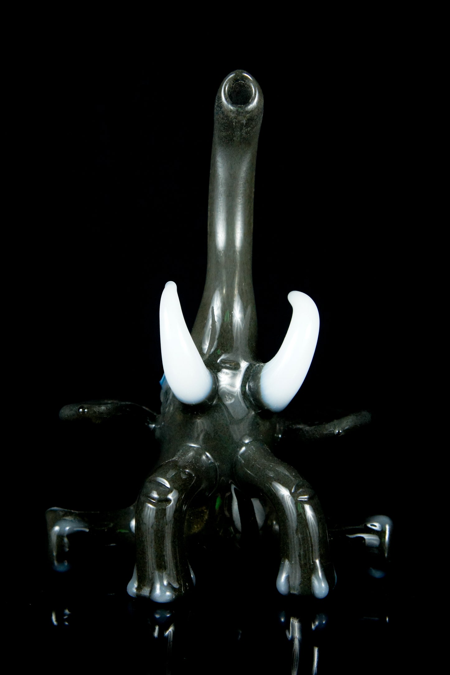 Vagabond - Elephant Rig