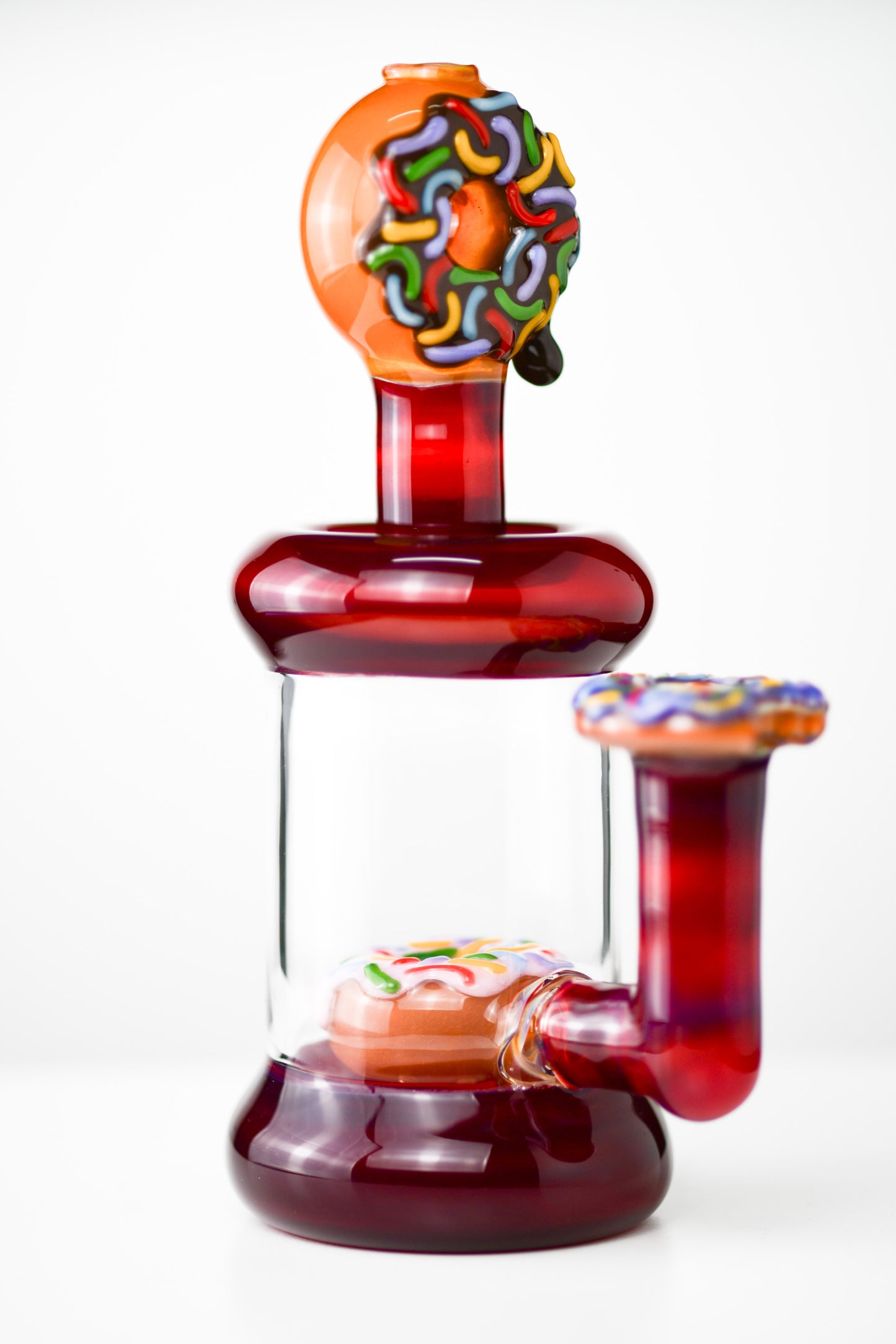 Jambear - Internal 14mm Donut Rig