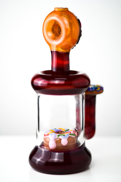 Jambear - Internal 14mm Donut Rig