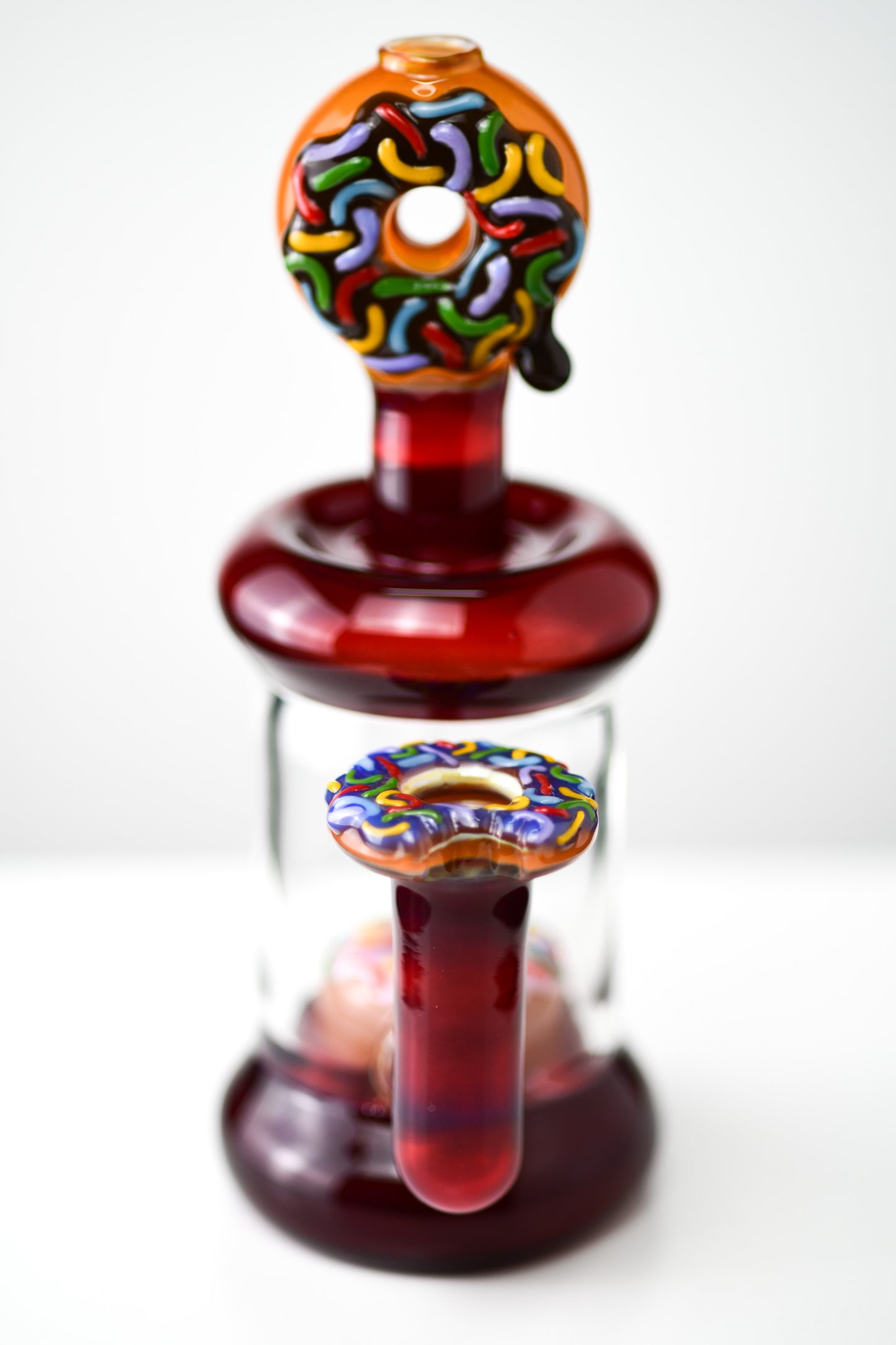 Jambear - Internal 14mm Donut Rig