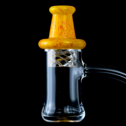 Cheech - 14mm Vortex Carb Cap