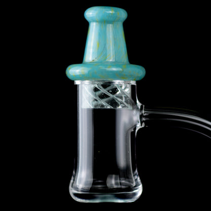 Cheech - 14mm Vortex Carb Cap