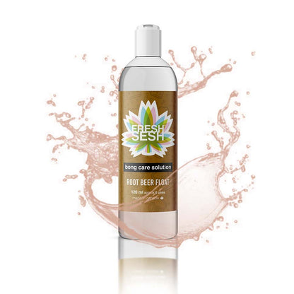 Fresh Sesh - Solution d'entretien pour bang 120ML