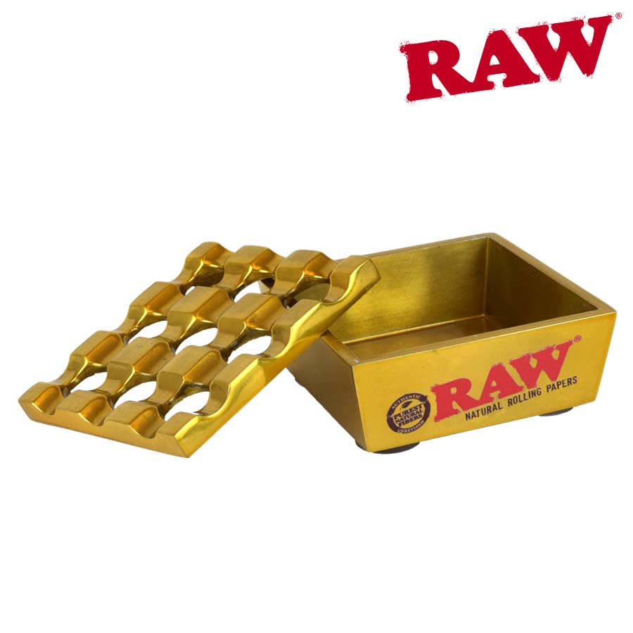 Raw - Vanash Ashtray