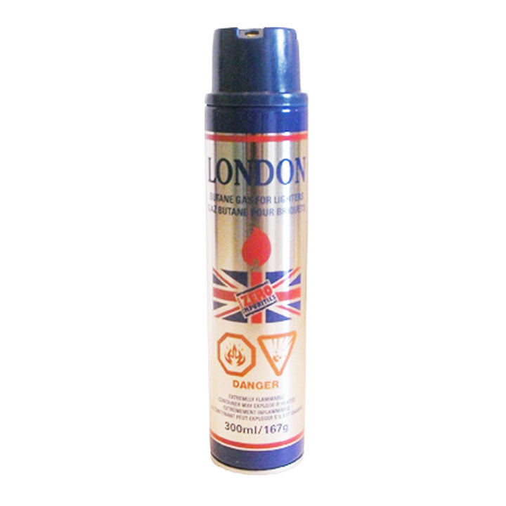 Londres - Butane