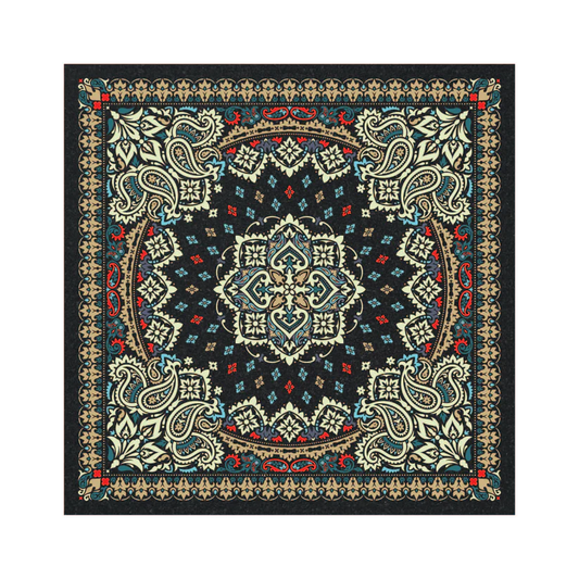 Mood Mats - Tapis Whipple - 8" - 2023