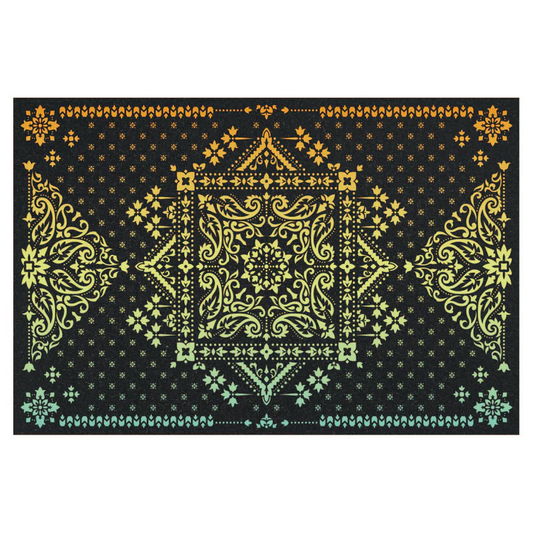 Tapis d'humeur - Sunrise Sesh - 2023