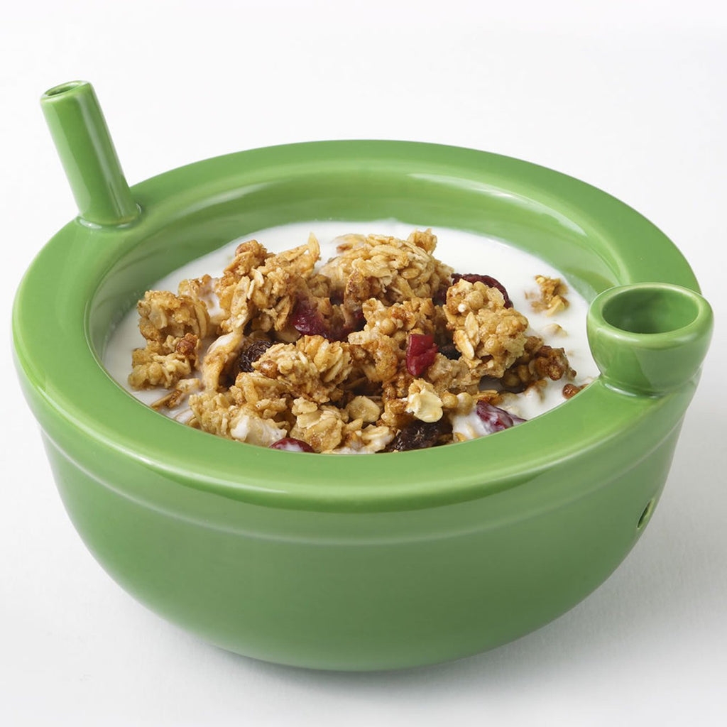 The Cereal Bowls, Premium Breakfast Bowls